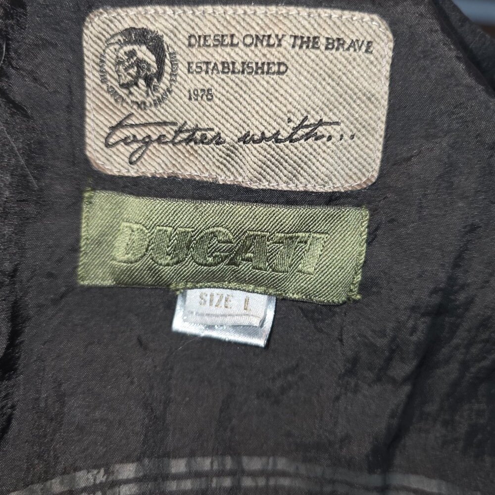 Ducati Jacket - image 9